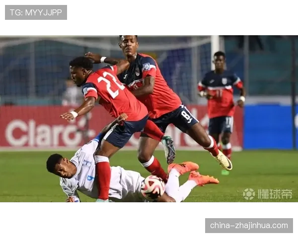 古巴客场三球完胜开曼群岛 保留晋级希望