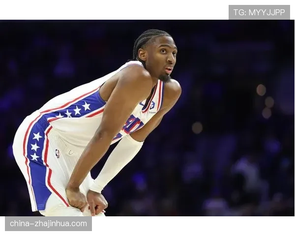 76人进攻效率波动较大 马克西需承担更多组织责任